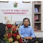 Dari perspektif kebijakan dan politik kesehatan, Prof. Sukri memandang Healthy Cities bukan sekadar program, melainkan paradigma ilmiah dan gerakan moral yang memperkuat keadilan sosial, tata kelola kota, serta ketahanan nasional melalui integrasi ilmu, kepemimpinan, dan keberpihakan pada kesejahteraan warga.